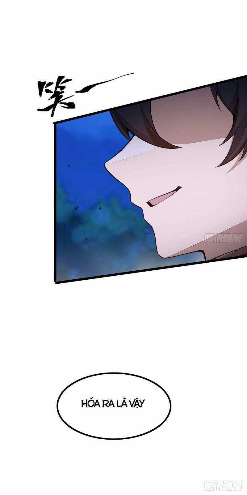 Sứ Đồ Vô Hạn Và 12 Chiến Cơ Chương 349 trang 31