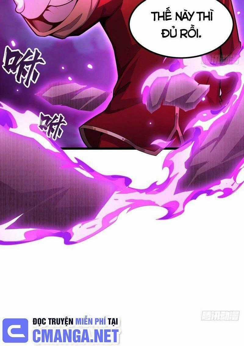 Sứ Đồ Vô Hạn Và 12 Chiến Cơ Chương 349 trang 34