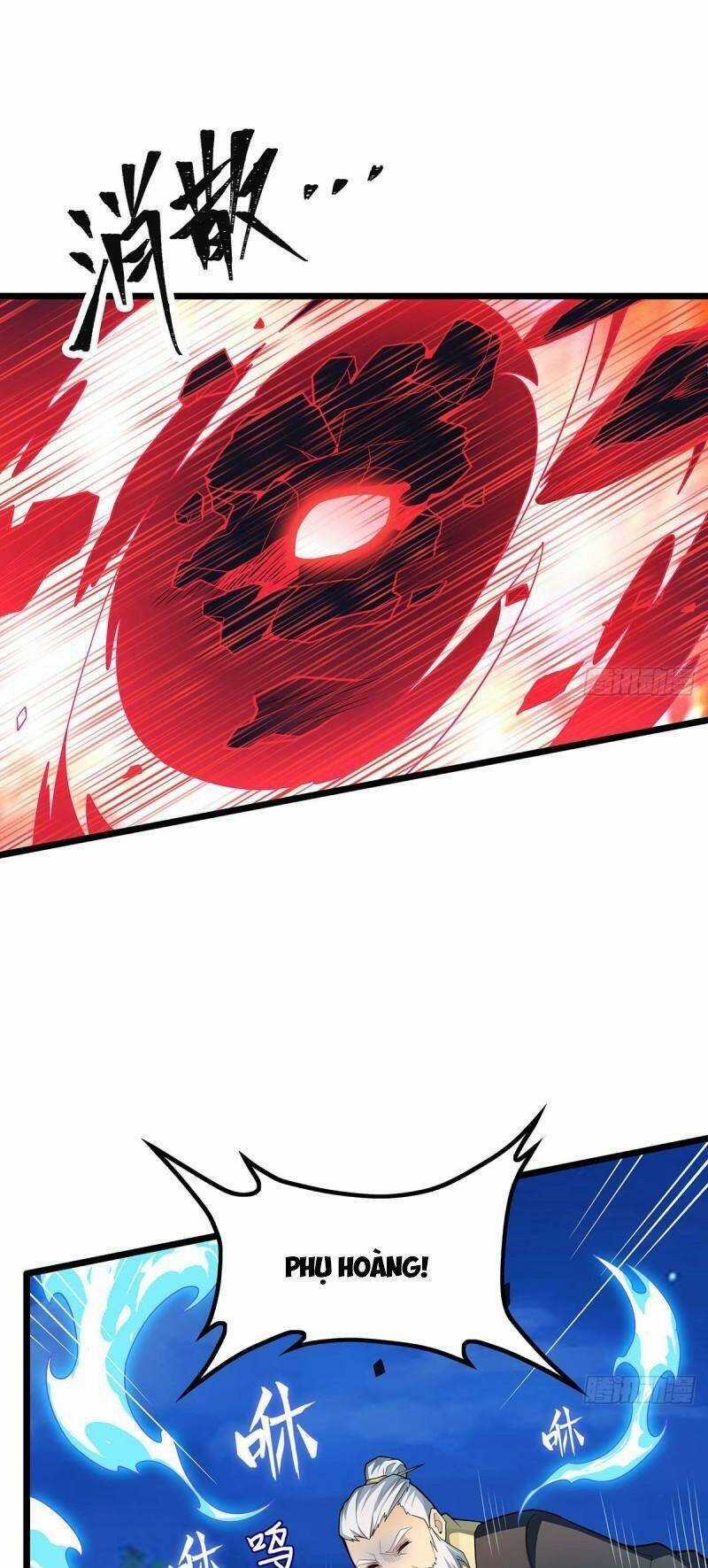 Sứ Đồ Vô Hạn Và 12 Chiến Cơ Chương 349 trang 4