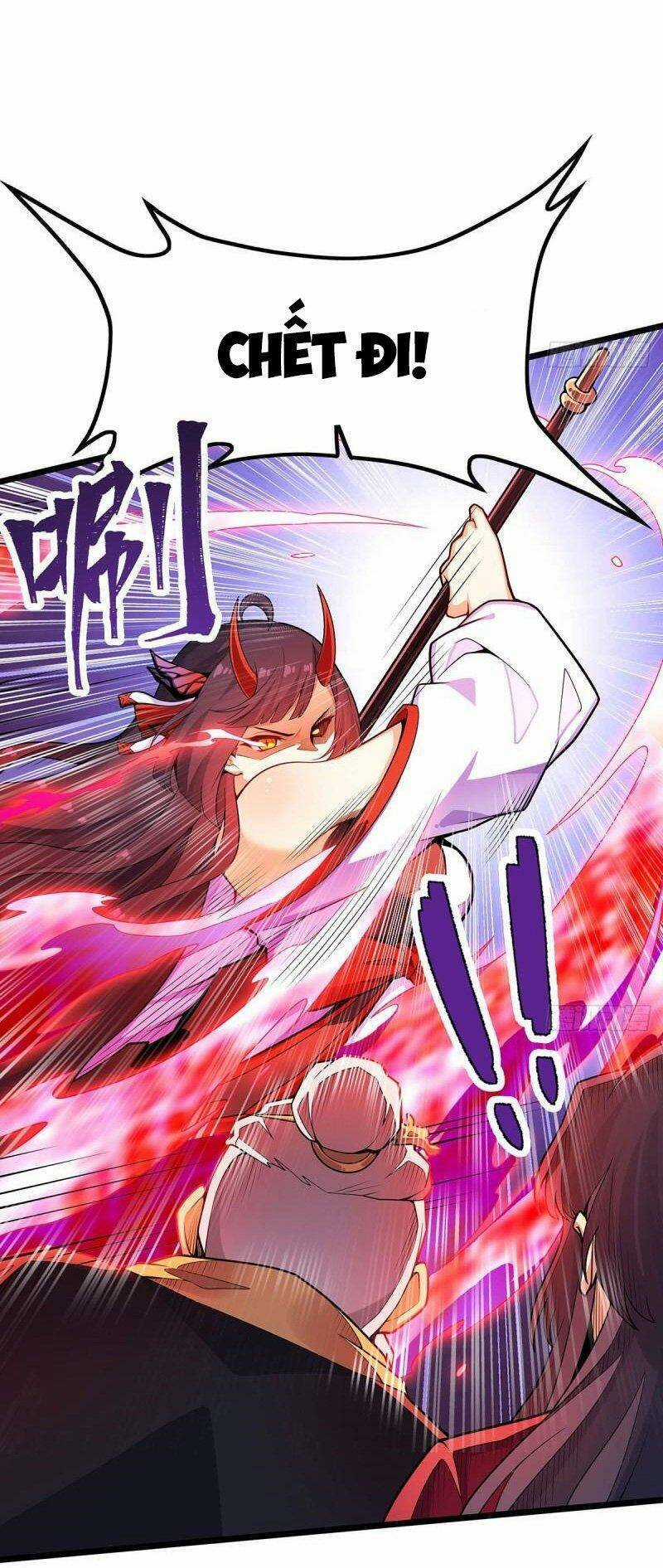 Sứ Đồ Vô Hạn Và 12 Chiến Cơ Chương 349 trang 6