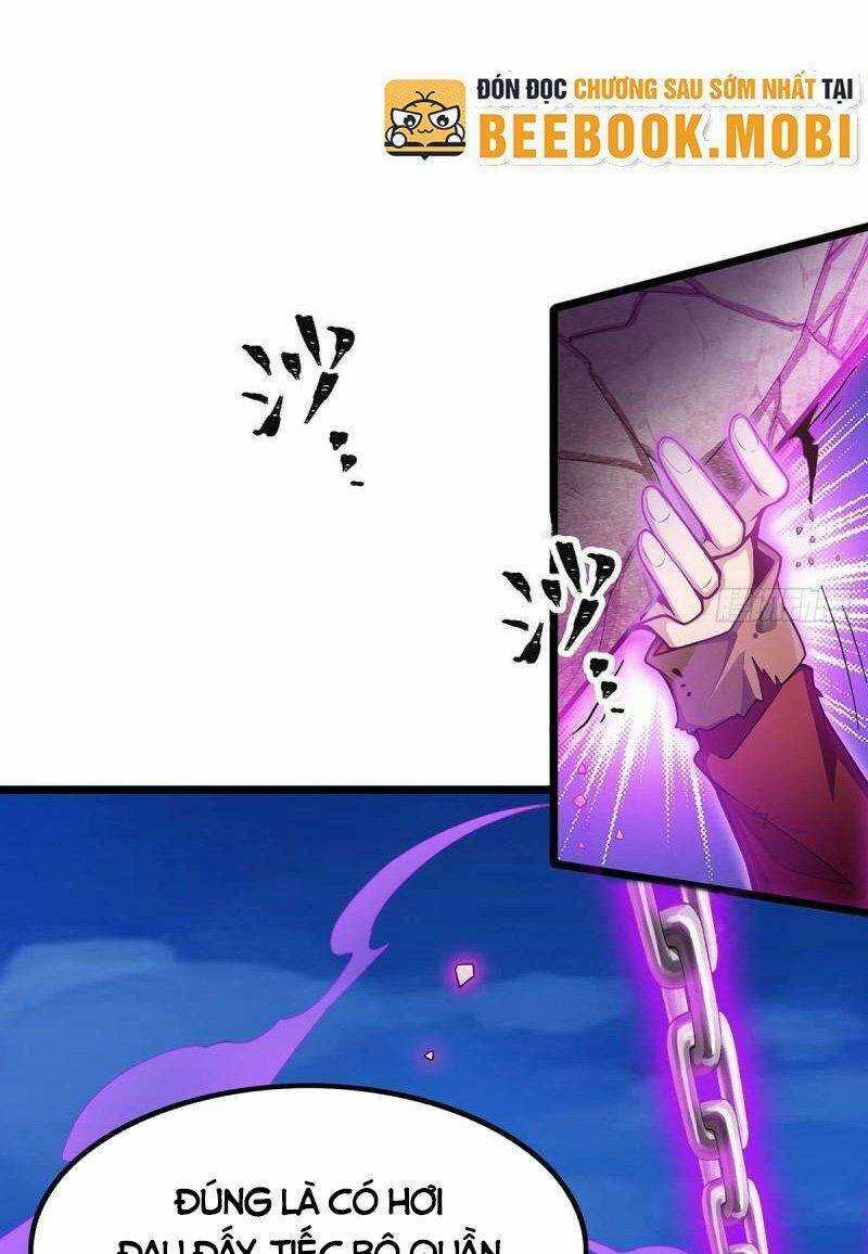 Sứ Đồ Vô Hạn Và 12 Chiến Cơ Chương 349 trang 9