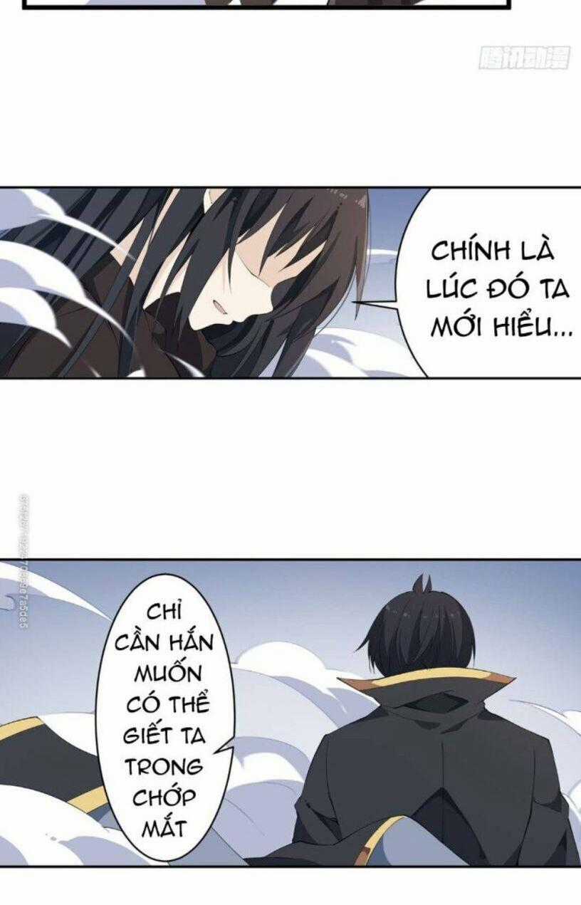 Sứ Đồ Vô Hạn Và 12 Chiến Cơ Chương 35 trang 21