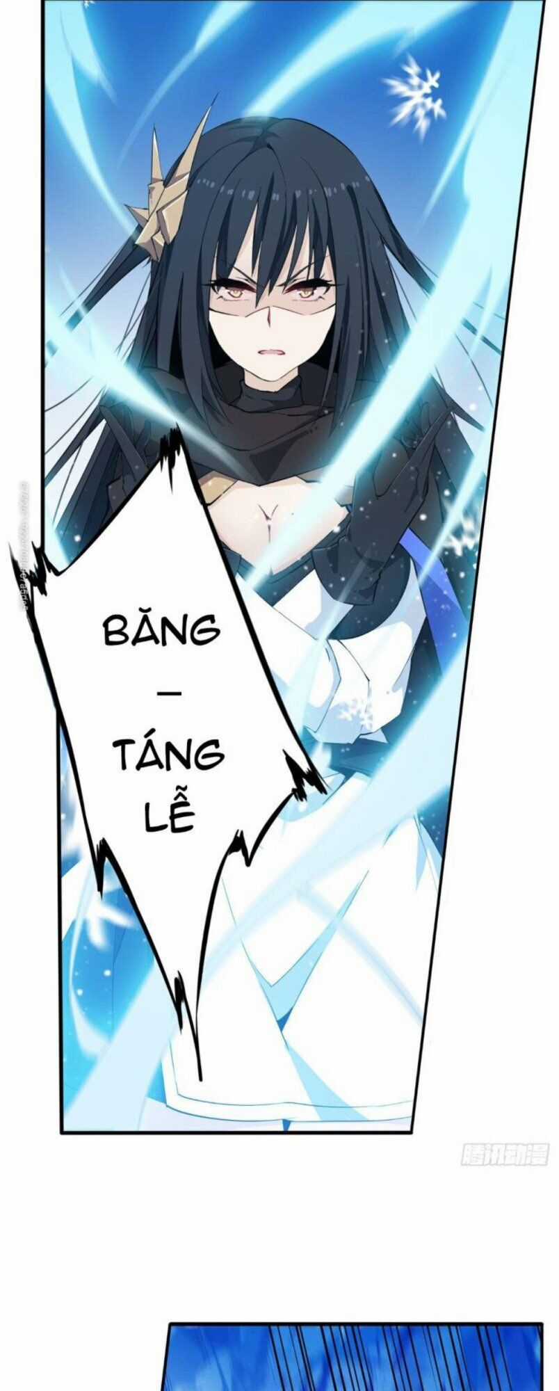 Sứ Đồ Vô Hạn Và 12 Chiến Cơ Chương 35 trang 7