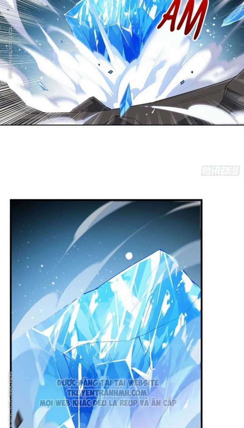 Sứ Đồ Vô Hạn Và 12 Chiến Cơ Chương 35 trang 9