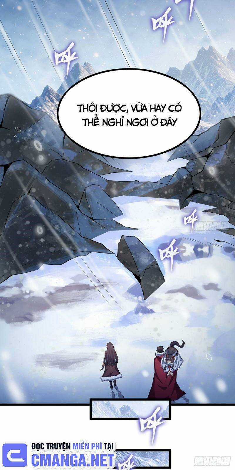 Sứ Đồ Vô Hạn Và 12 Chiến Cơ Chương 350 trang 10