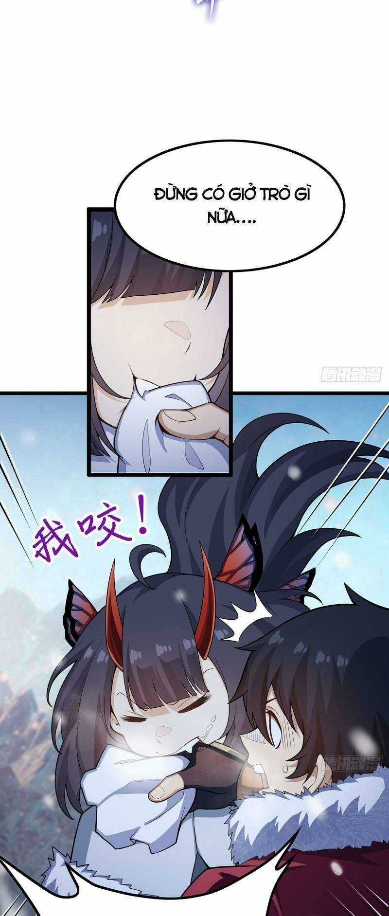 Sứ Đồ Vô Hạn Và 12 Chiến Cơ Chương 350 trang 11