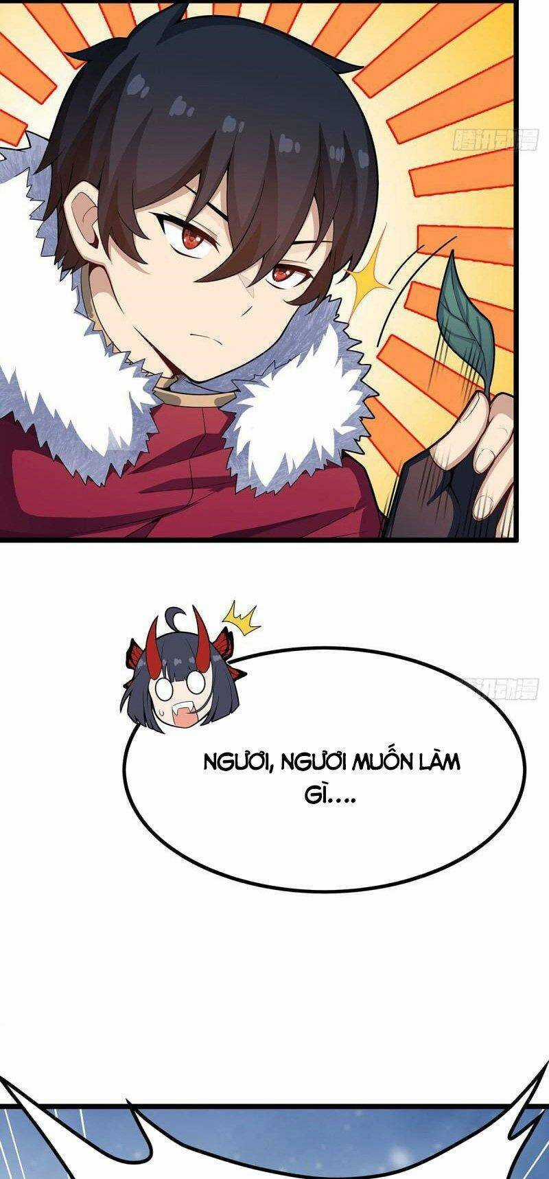 Sứ Đồ Vô Hạn Và 12 Chiến Cơ Chương 350 trang 13