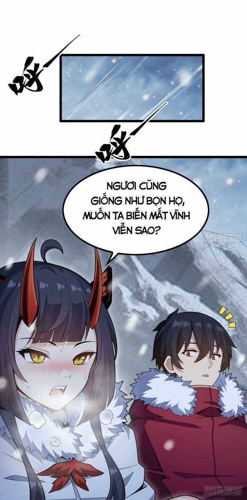 Sứ Đồ Vô Hạn Và 12 Chiến Cơ Chương 350 trang 16