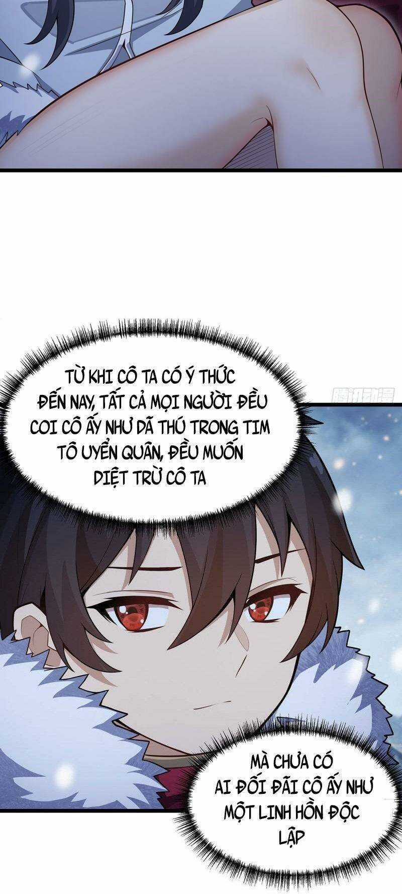 Sứ Đồ Vô Hạn Và 12 Chiến Cơ Chương 350 trang 17