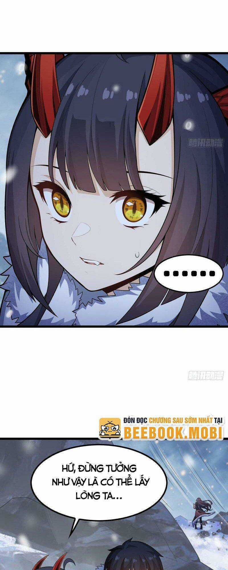 Sứ Đồ Vô Hạn Và 12 Chiến Cơ Chương 350 trang 19