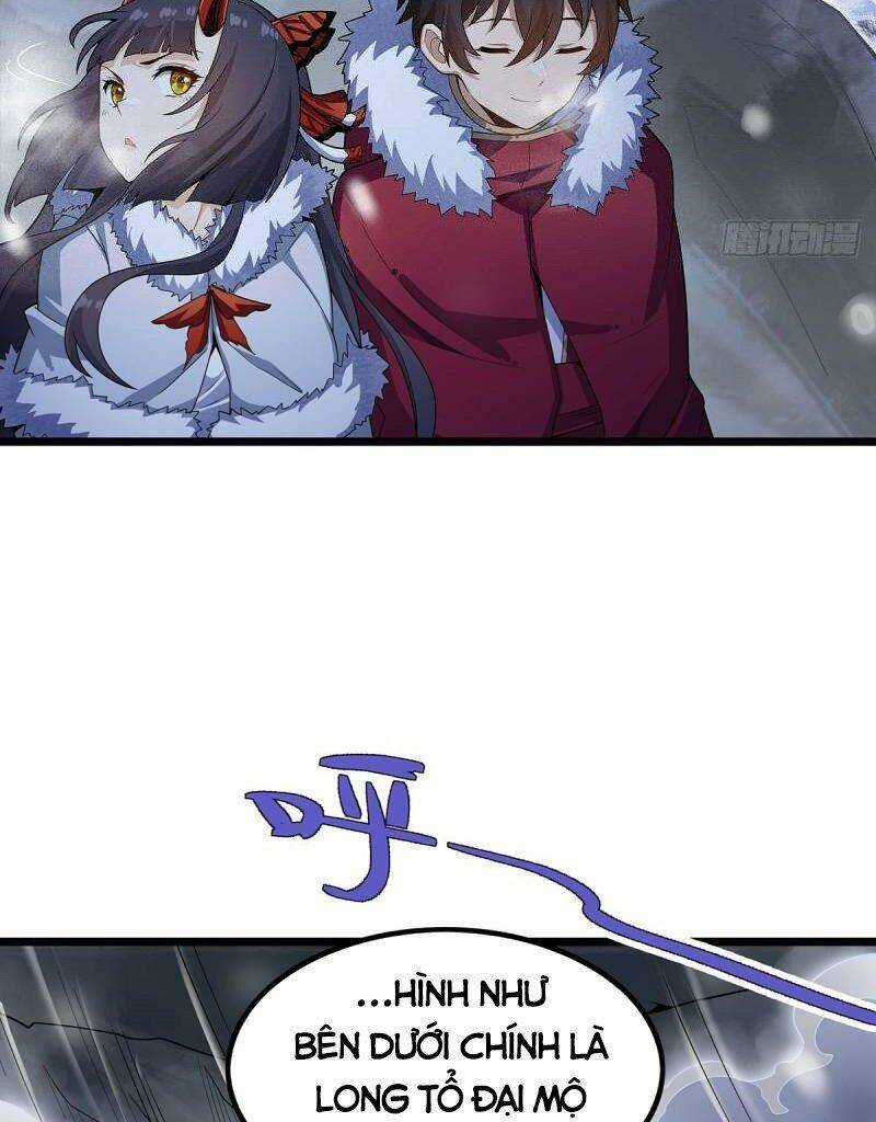 Sứ Đồ Vô Hạn Và 12 Chiến Cơ Chương 350 trang 20