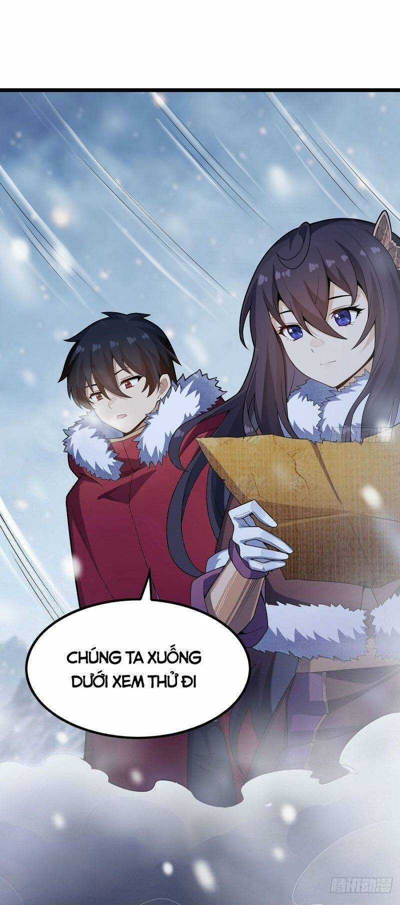 Sứ Đồ Vô Hạn Và 12 Chiến Cơ Chương 350 trang 22