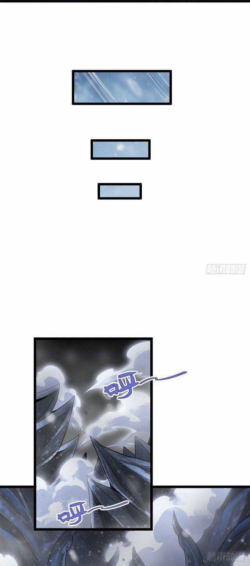 Sứ Đồ Vô Hạn Và 12 Chiến Cơ Chương 350 trang 23