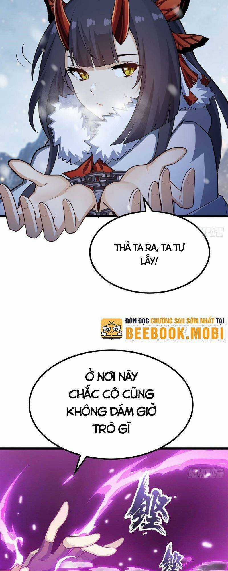 Sứ Đồ Vô Hạn Và 12 Chiến Cơ Chương 350 trang 28