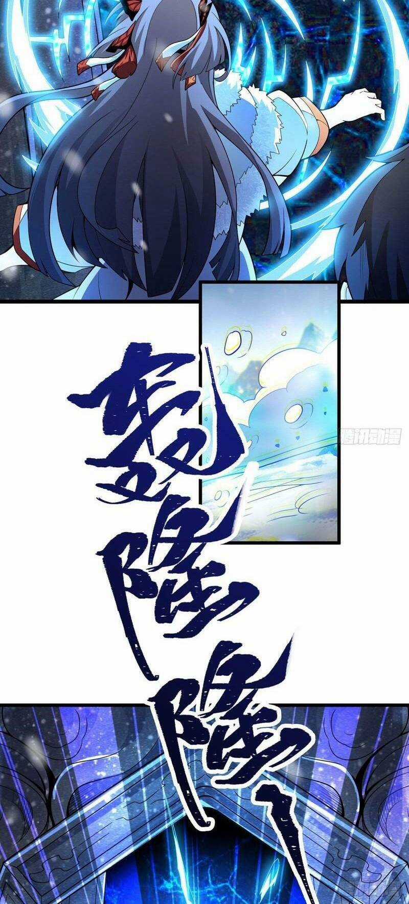 Sứ Đồ Vô Hạn Và 12 Chiến Cơ Chương 350 trang 32