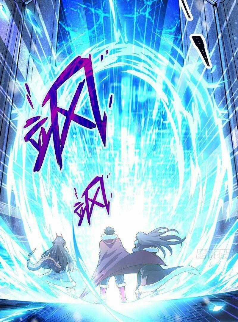 Sứ Đồ Vô Hạn Và 12 Chiến Cơ Chương 350 trang 33