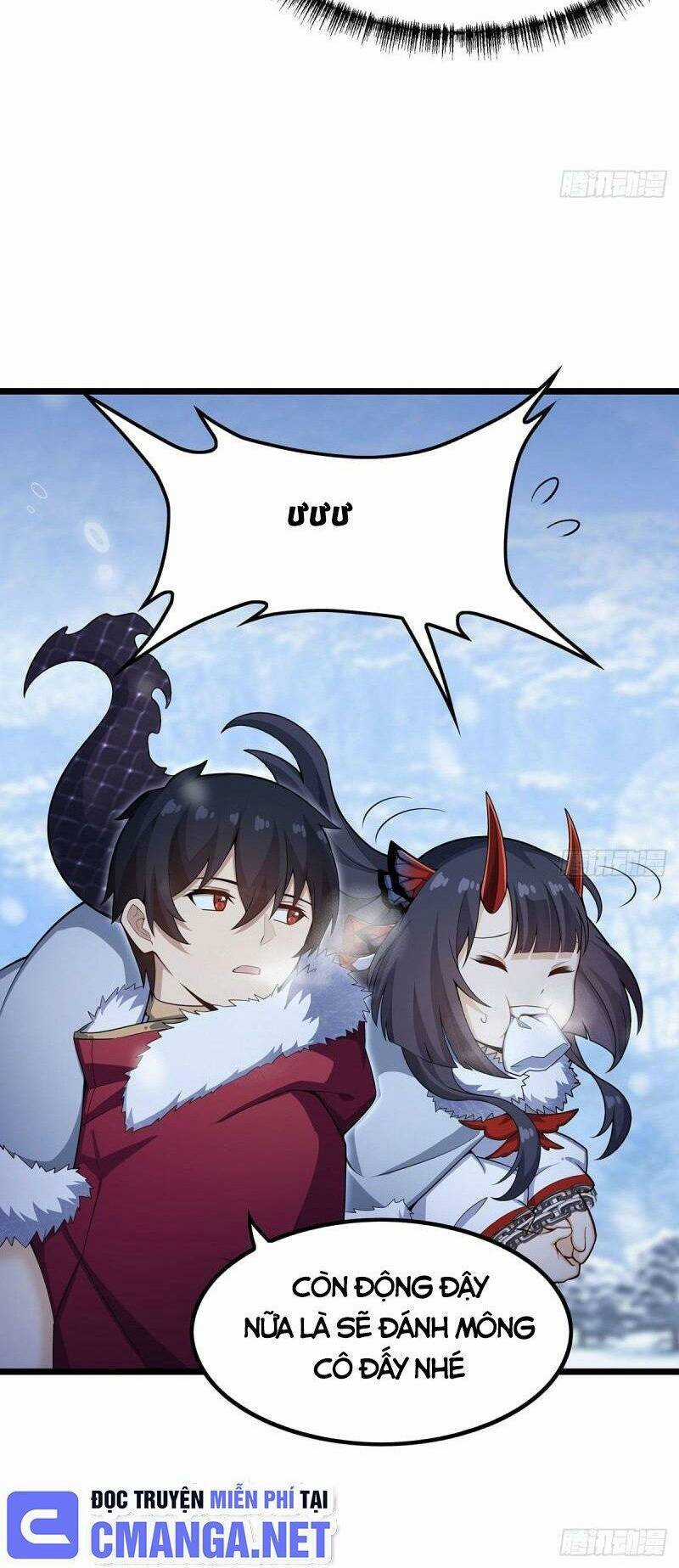 Sứ Đồ Vô Hạn Và 12 Chiến Cơ Chương 350 trang 8