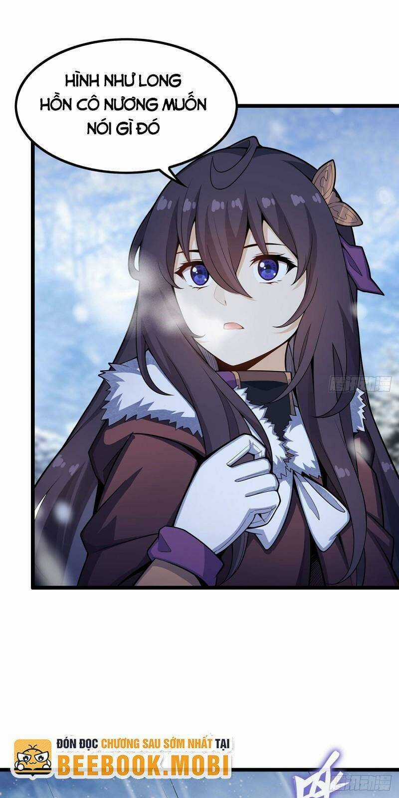 Sứ Đồ Vô Hạn Và 12 Chiến Cơ Chương 350 trang 9