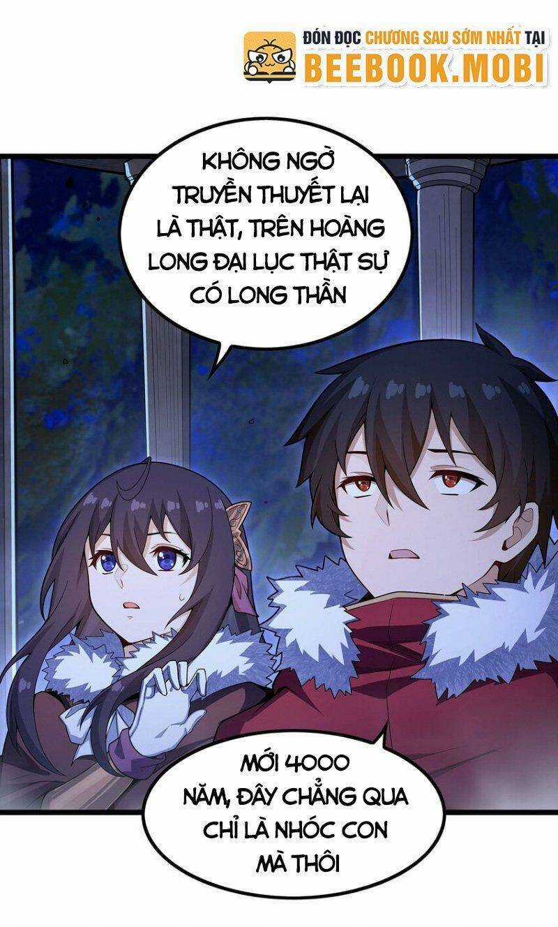 Sứ Đồ Vô Hạn Và 12 Chiến Cơ Chương 351 trang 10