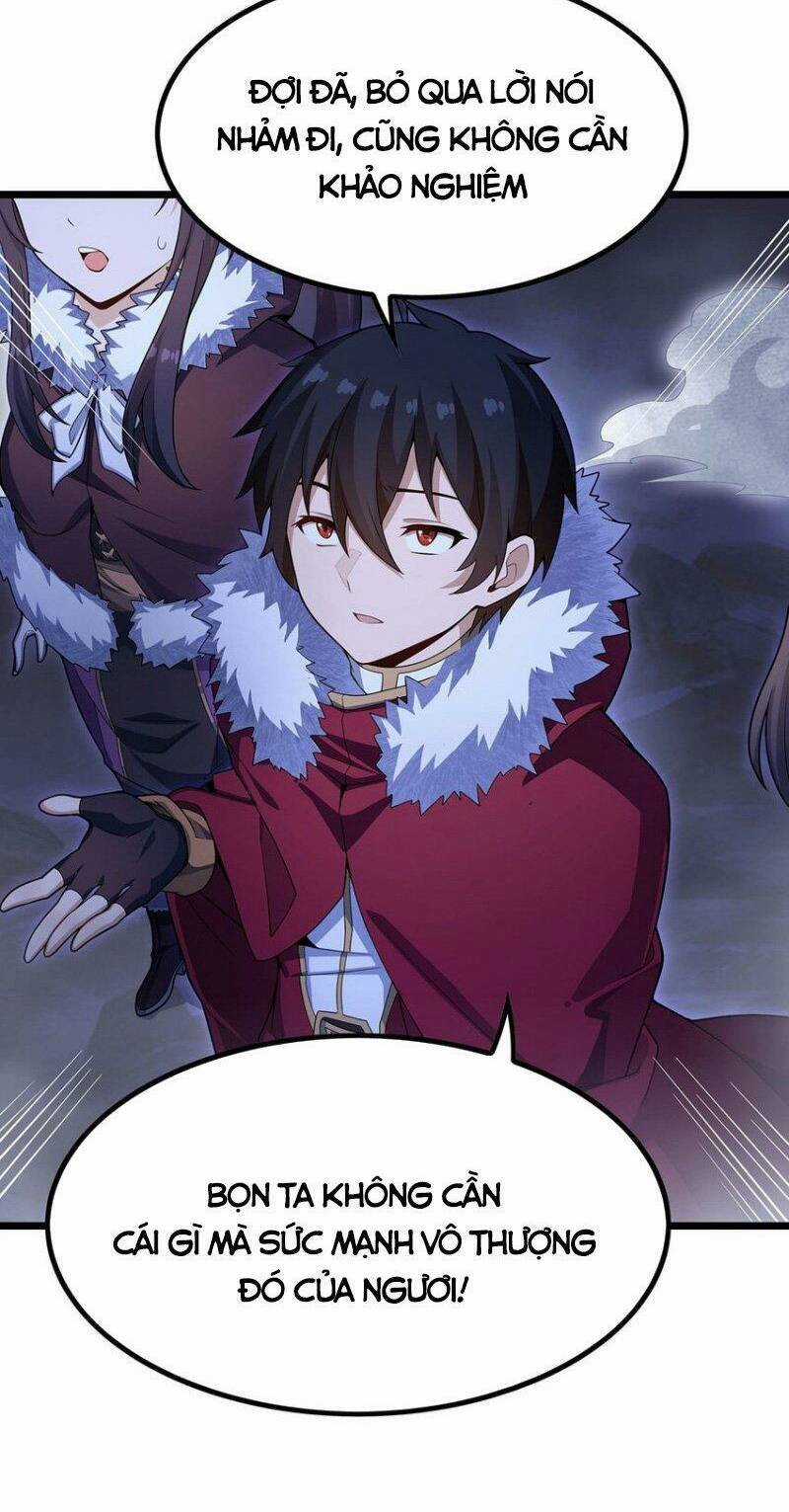 Sứ Đồ Vô Hạn Và 12 Chiến Cơ Chương 351 trang 12