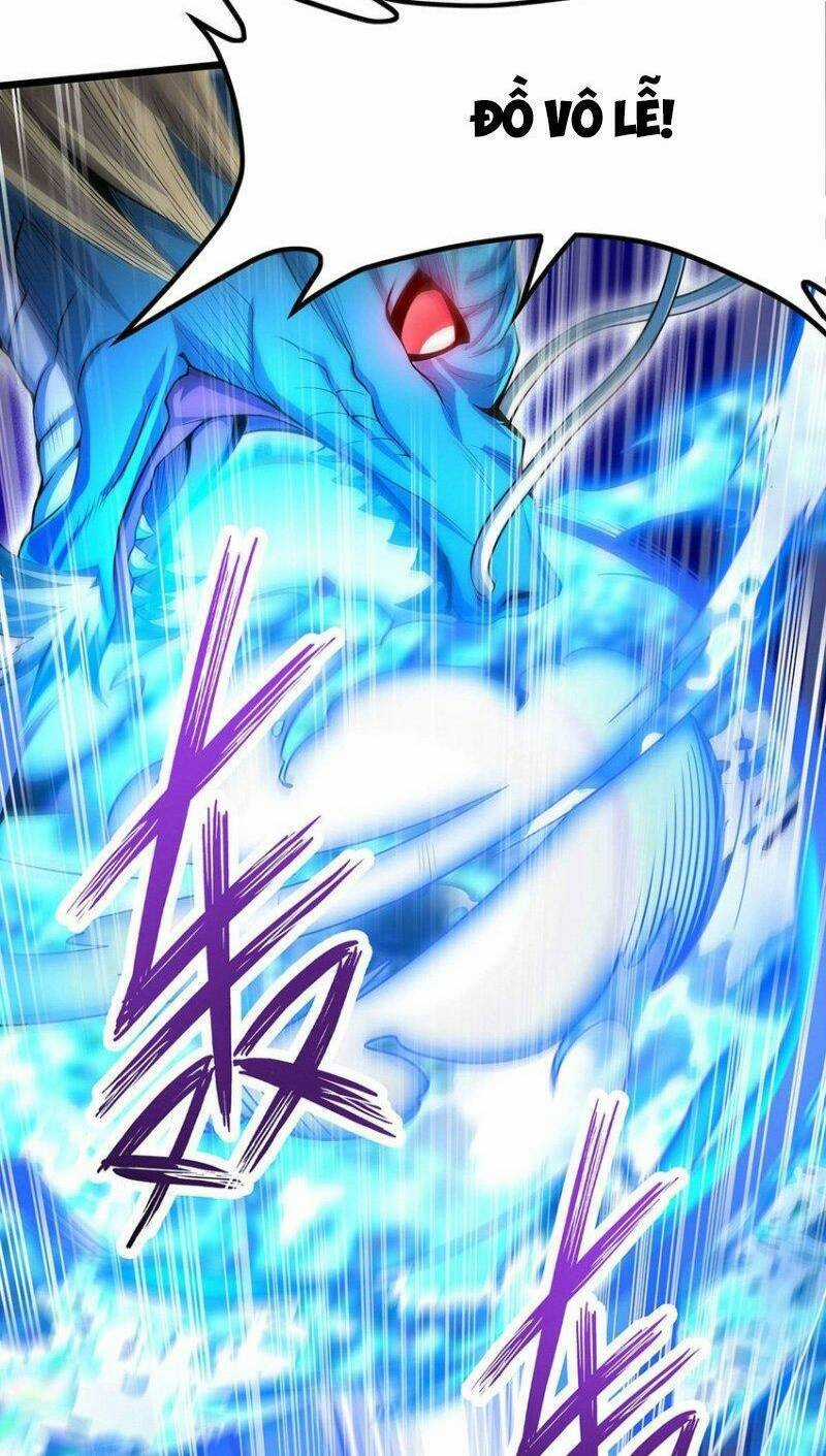 Sứ Đồ Vô Hạn Và 12 Chiến Cơ Chương 351 trang 16