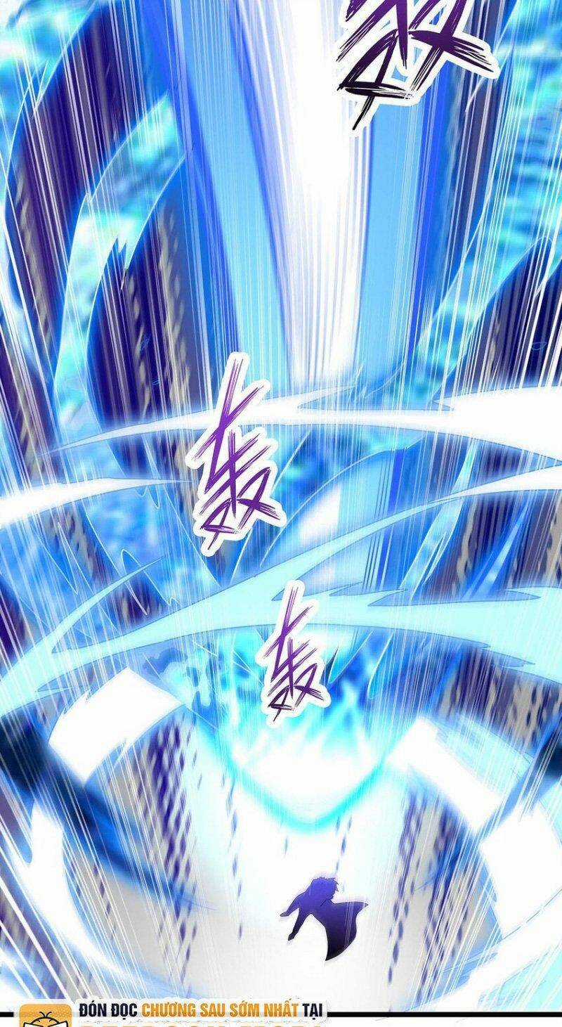 Sứ Đồ Vô Hạn Và 12 Chiến Cơ Chương 351 trang 17