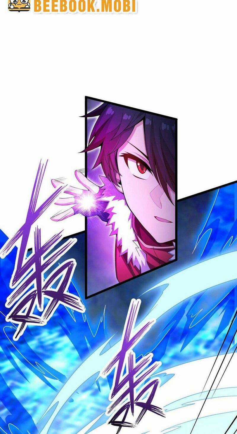 Sứ Đồ Vô Hạn Và 12 Chiến Cơ Chương 351 trang 18