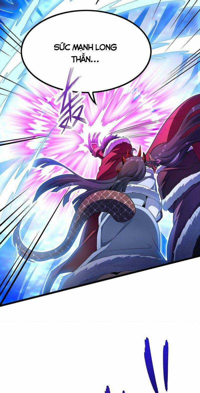 Sứ Đồ Vô Hạn Và 12 Chiến Cơ Chương 351 trang 19