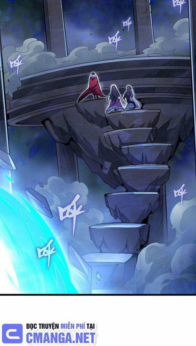 Sứ Đồ Vô Hạn Và 12 Chiến Cơ Chương 351 trang 2