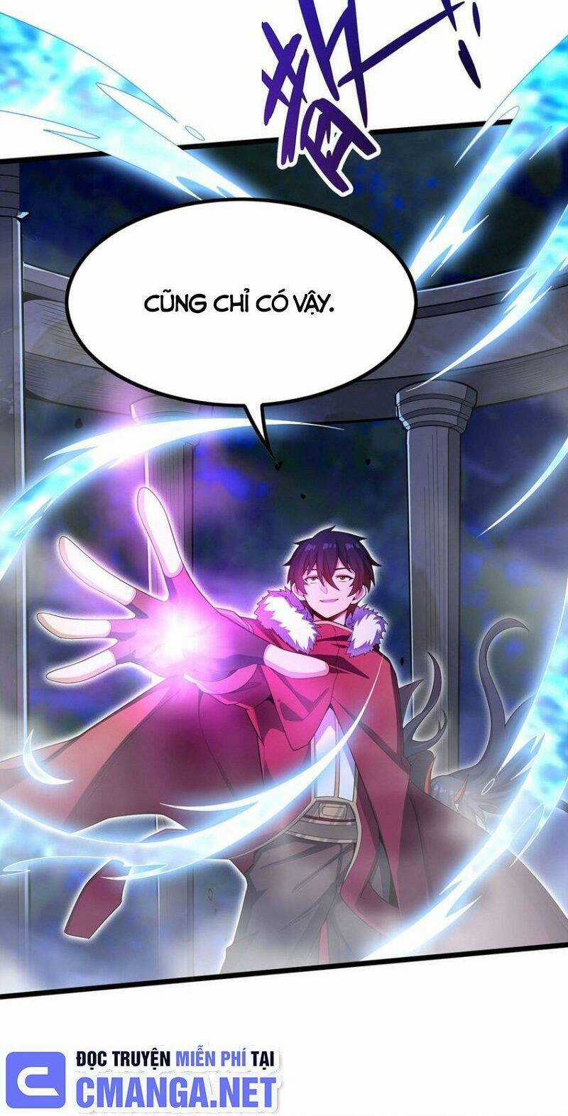 Sứ Đồ Vô Hạn Và 12 Chiến Cơ Chương 351 trang 20