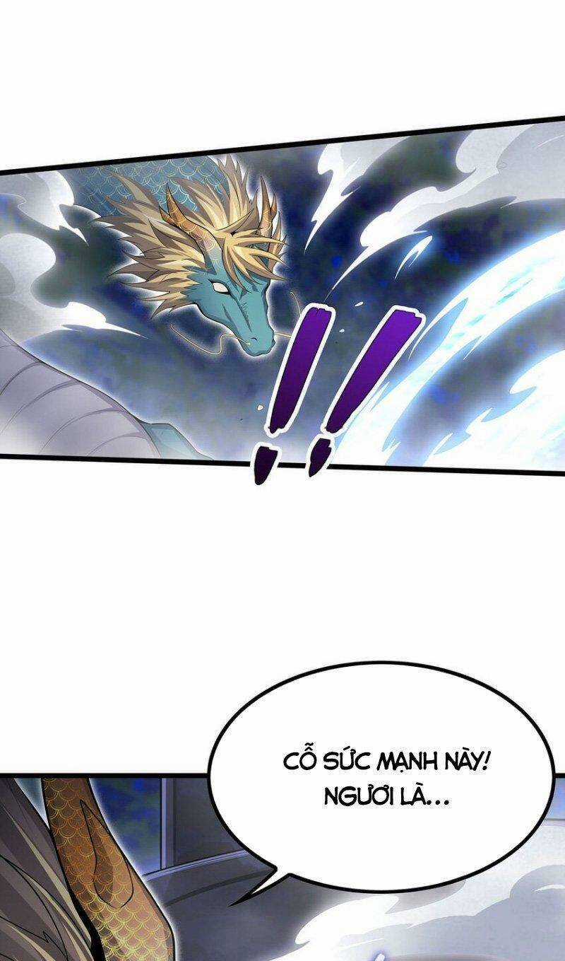 Sứ Đồ Vô Hạn Và 12 Chiến Cơ Chương 351 trang 21