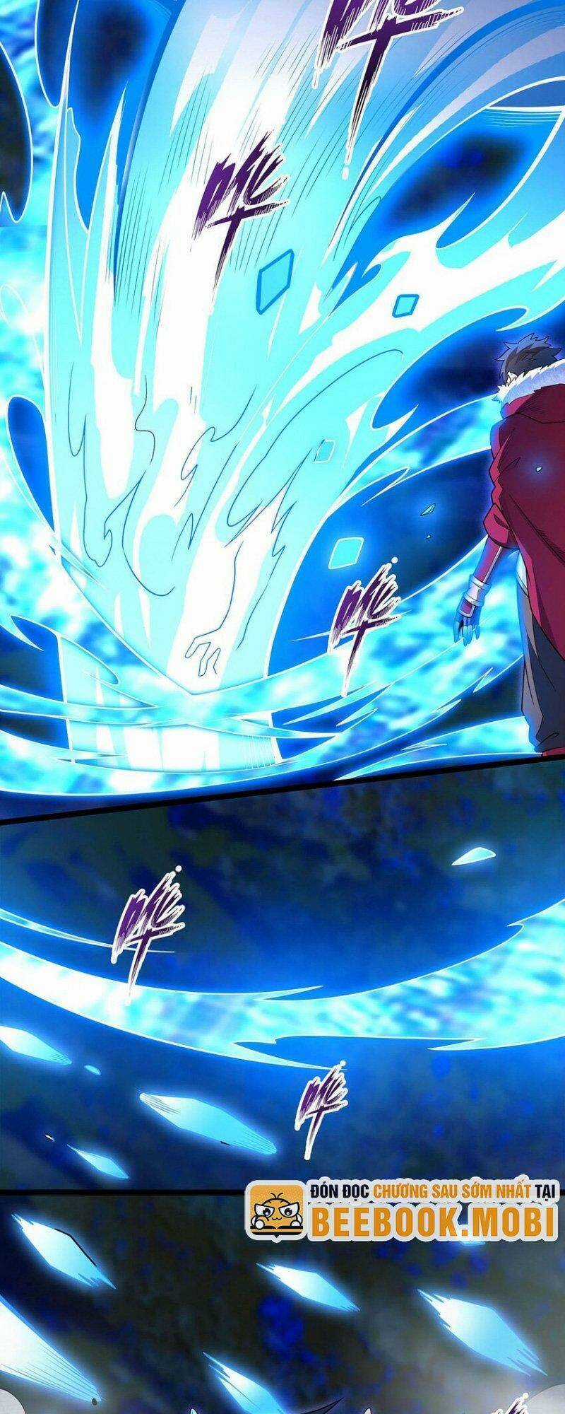 Sứ Đồ Vô Hạn Và 12 Chiến Cơ Chương 351 trang 25