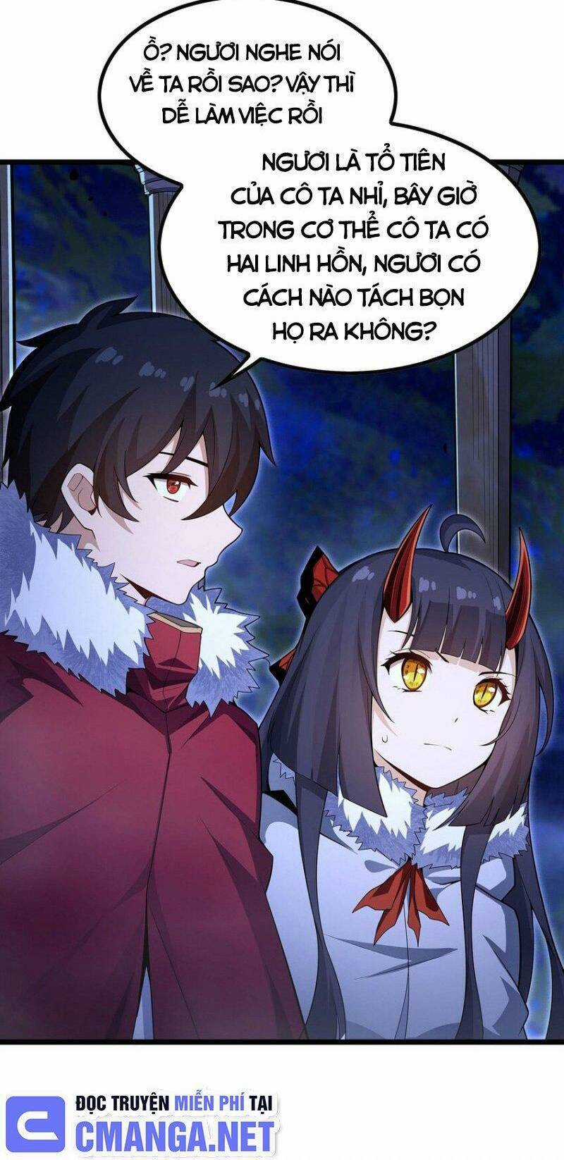 Sứ Đồ Vô Hạn Và 12 Chiến Cơ Chương 351 trang 29