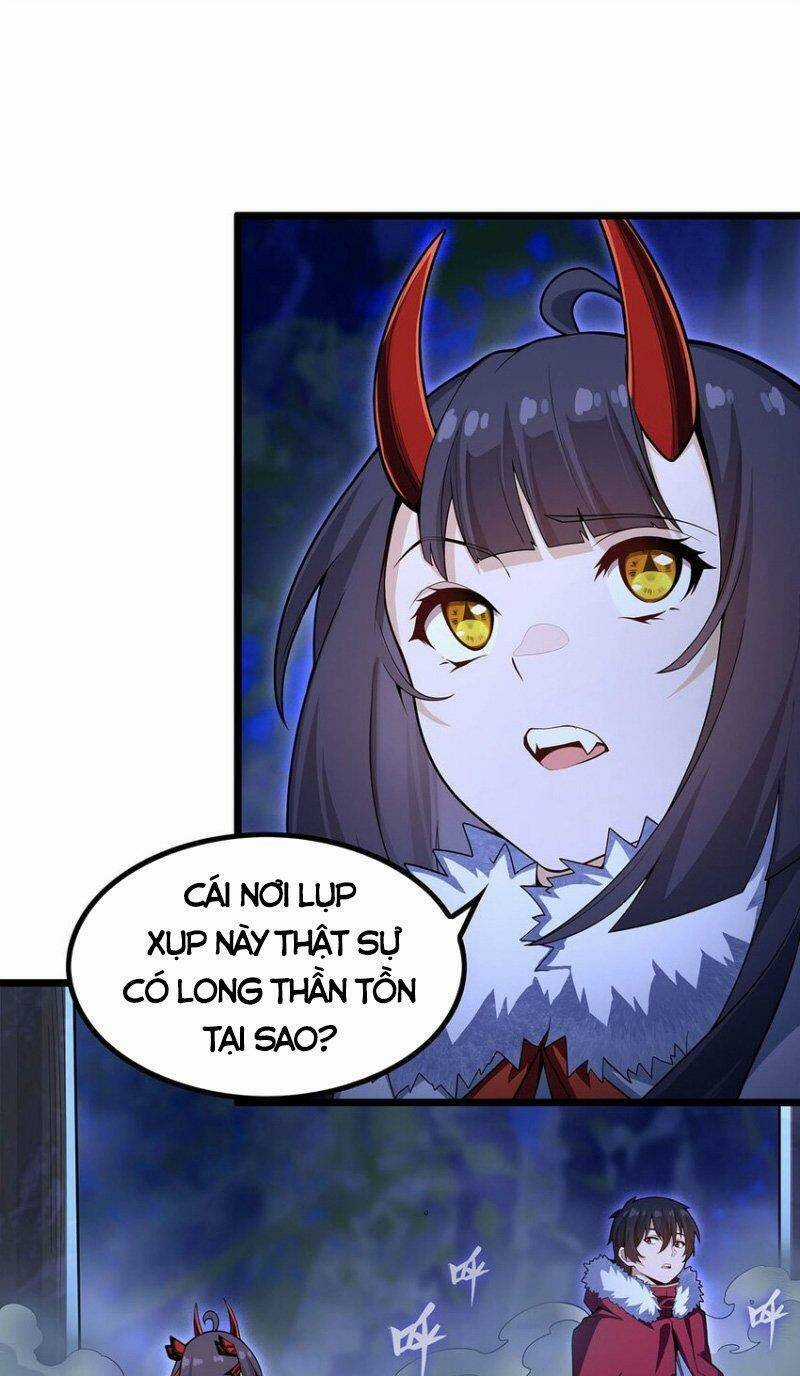 Sứ Đồ Vô Hạn Và 12 Chiến Cơ Chương 351 trang 3