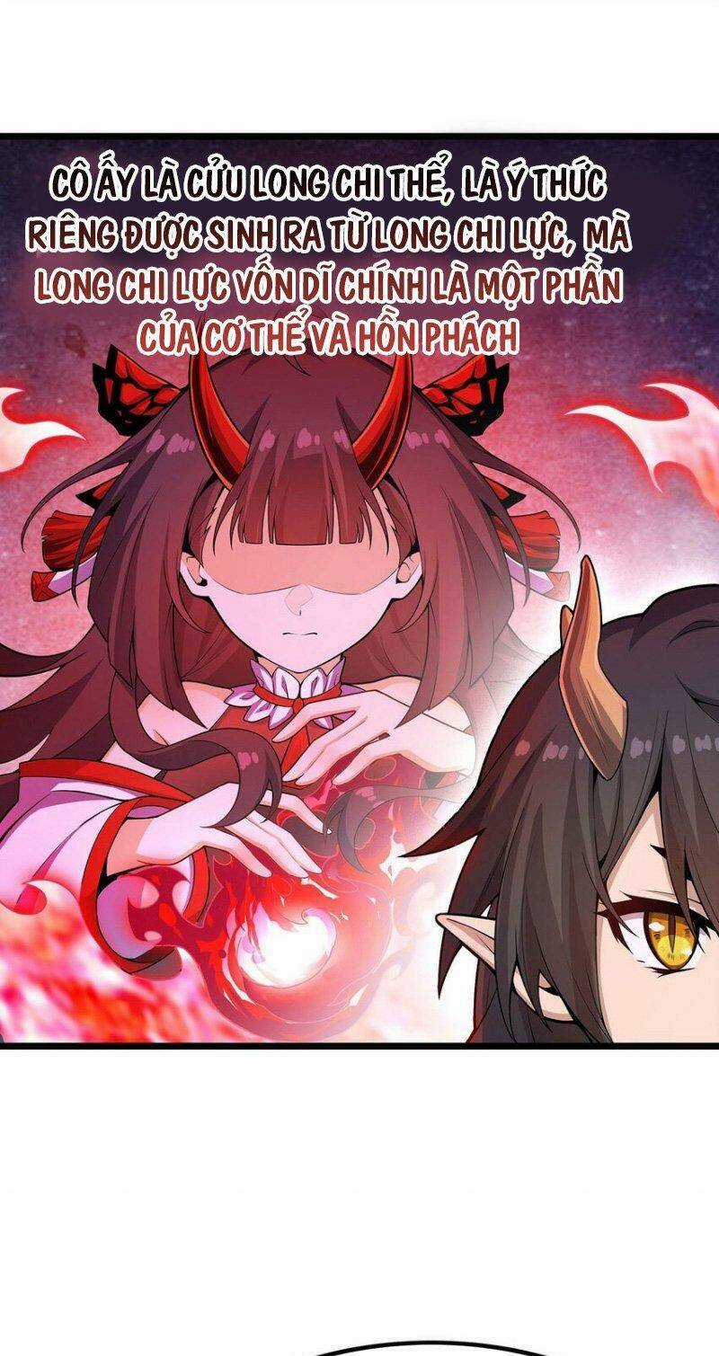 Sứ Đồ Vô Hạn Và 12 Chiến Cơ Chương 351 trang 33