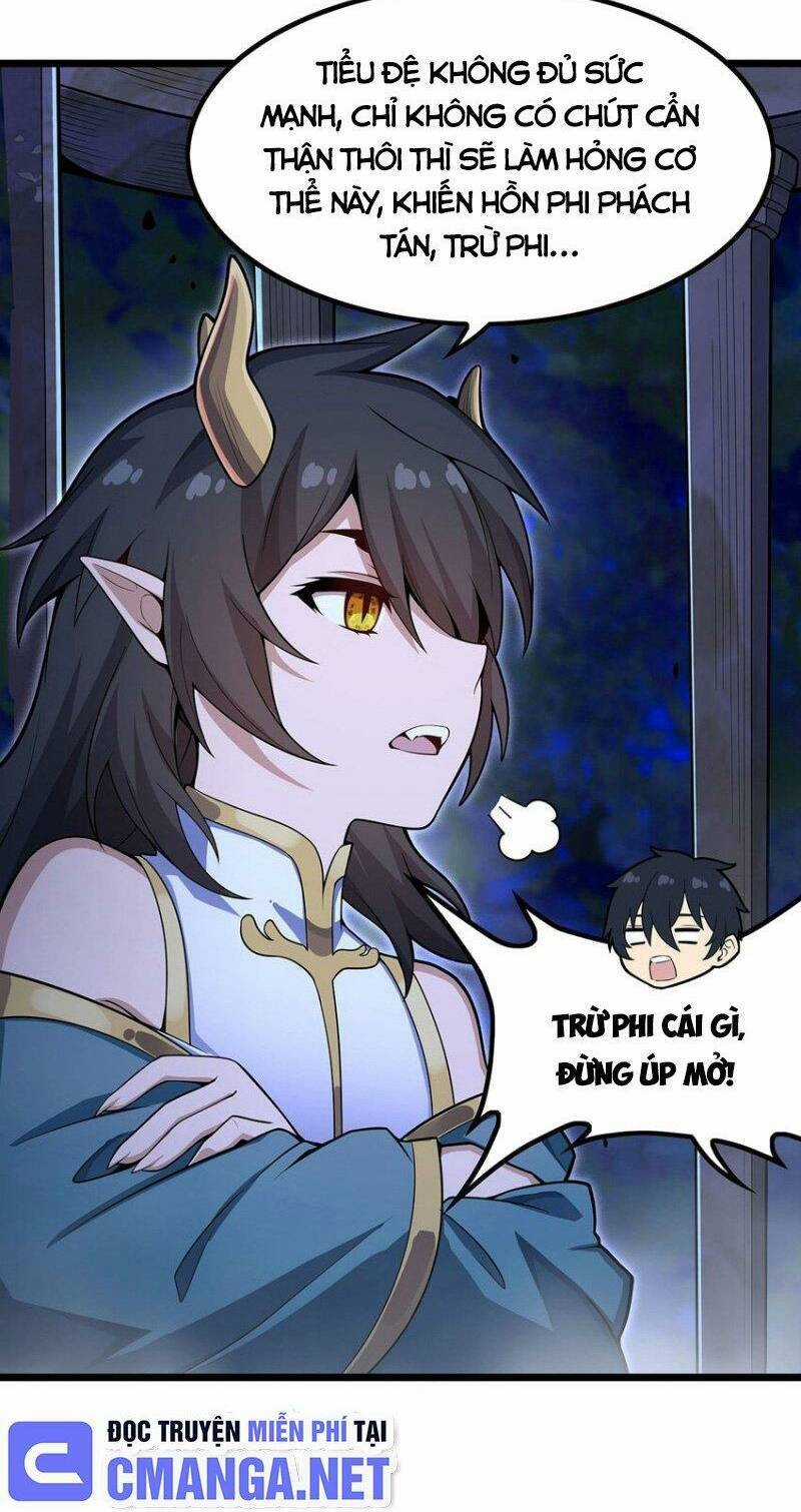 Sứ Đồ Vô Hạn Và 12 Chiến Cơ Chương 351 trang 34