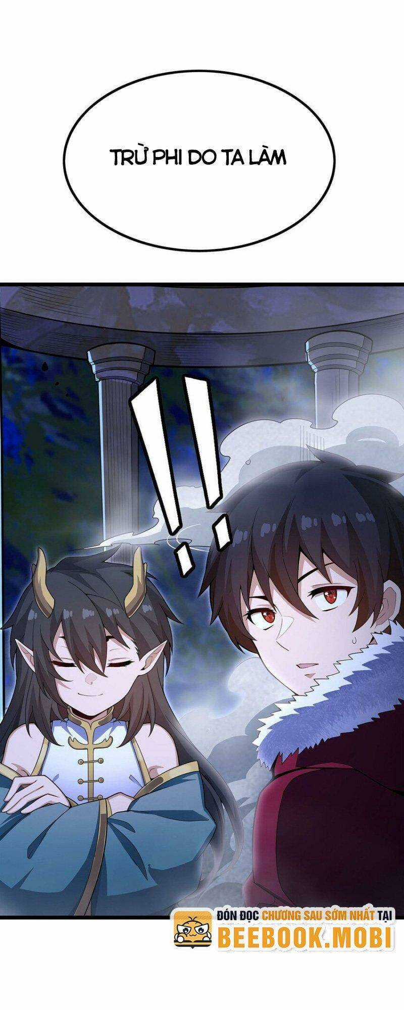 Sứ Đồ Vô Hạn Và 12 Chiến Cơ Chương 351 trang 35