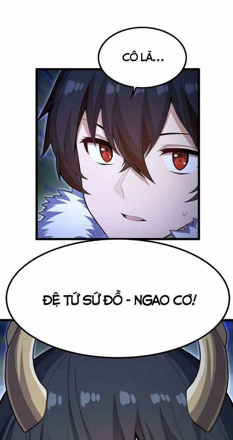 Sứ Đồ Vô Hạn Và 12 Chiến Cơ Chương 351 trang 38