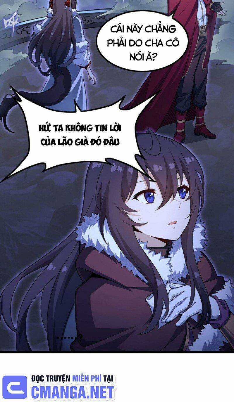 Sứ Đồ Vô Hạn Và 12 Chiến Cơ Chương 351 trang 4