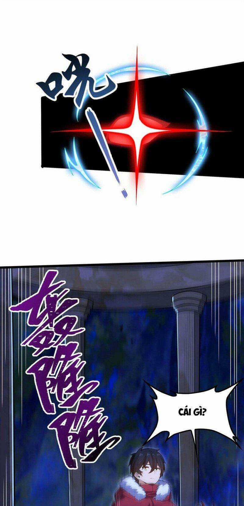 Sứ Đồ Vô Hạn Và 12 Chiến Cơ Chương 351 trang 5