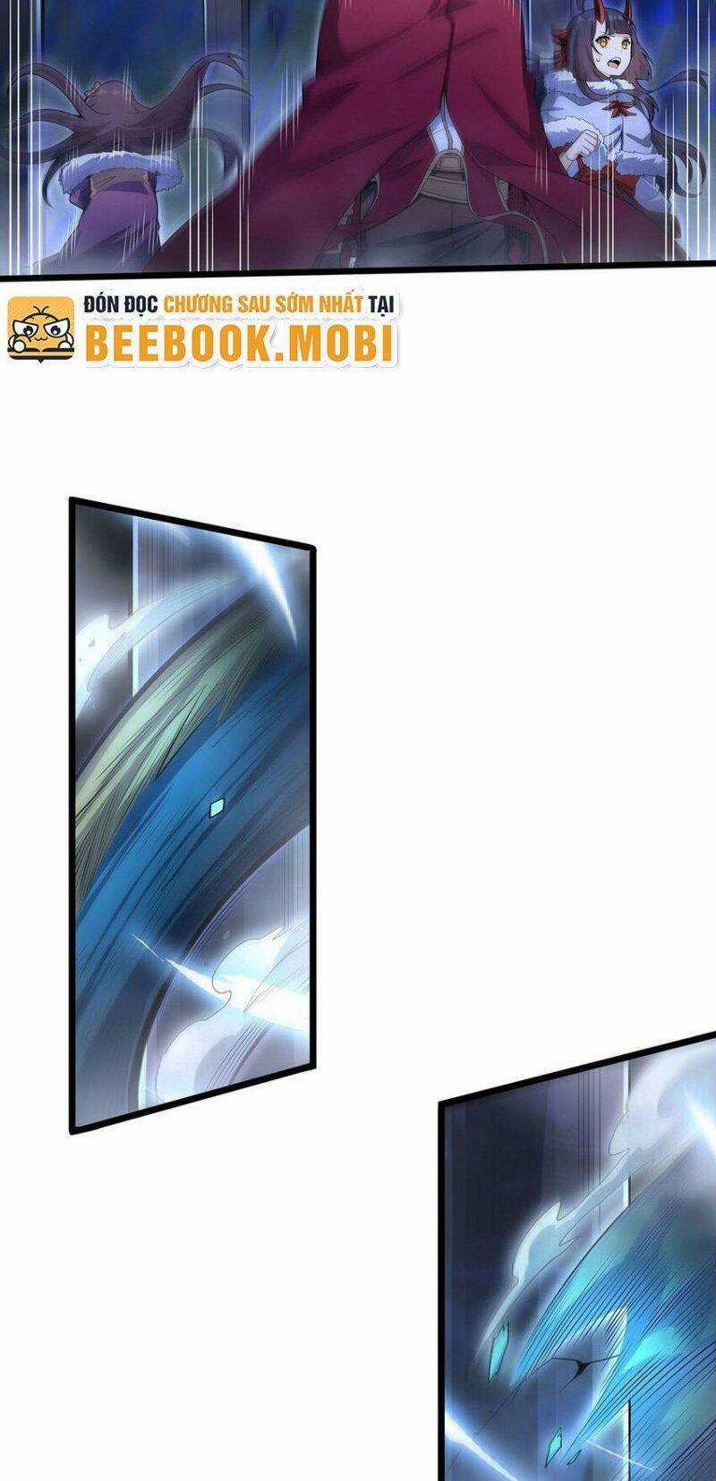 Sứ Đồ Vô Hạn Và 12 Chiến Cơ Chương 351 trang 6