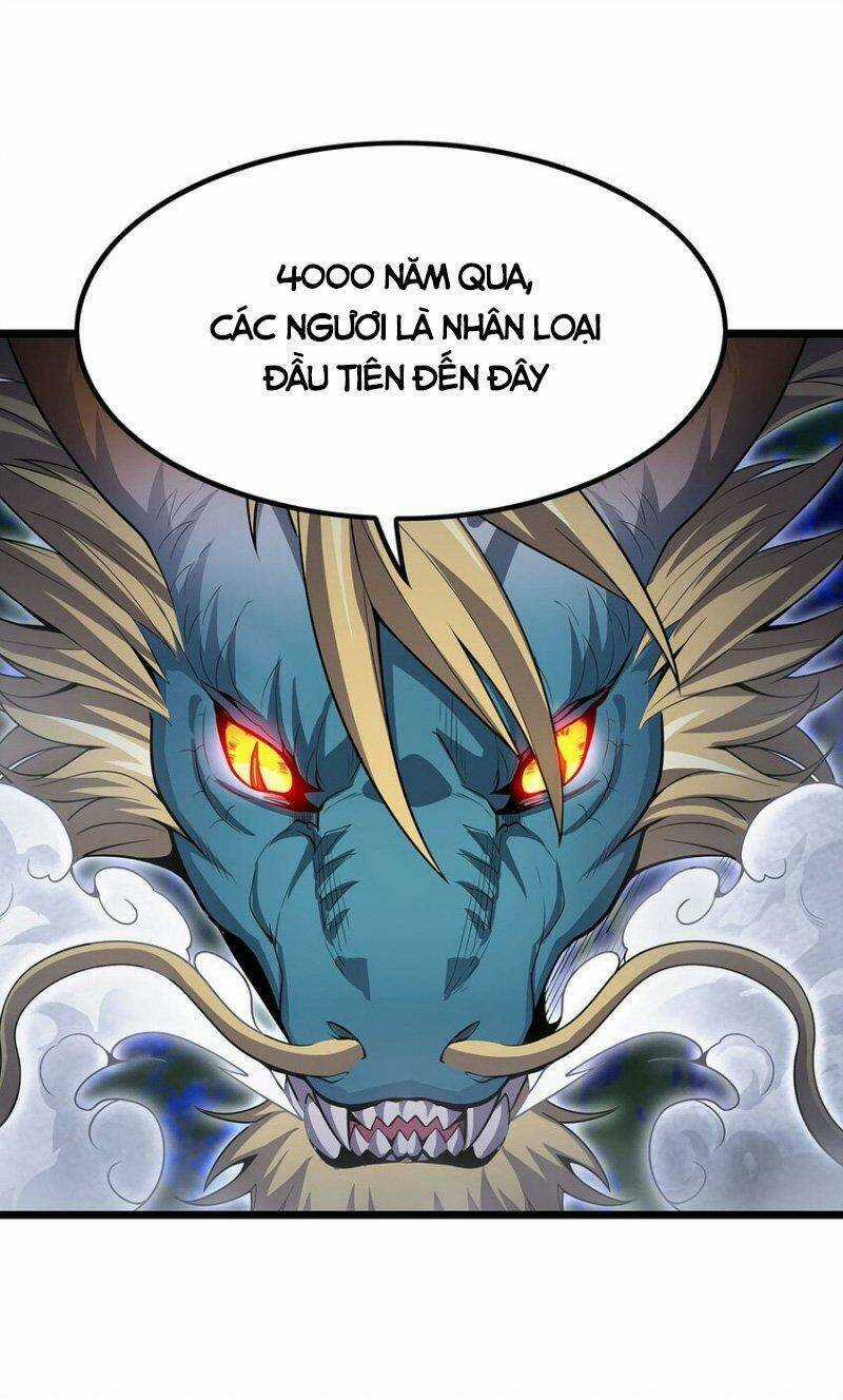 Sứ Đồ Vô Hạn Và 12 Chiến Cơ Chương 351 trang 9