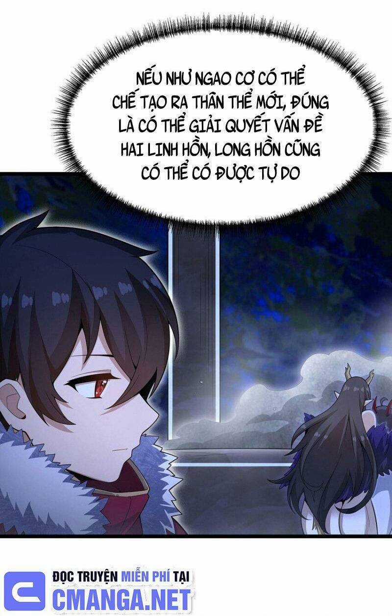 Sứ Đồ Vô Hạn Và 12 Chiến Cơ Chương 352 trang 16