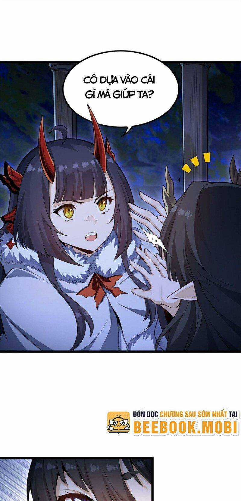 Sứ Đồ Vô Hạn Và 12 Chiến Cơ Chương 352 trang 17