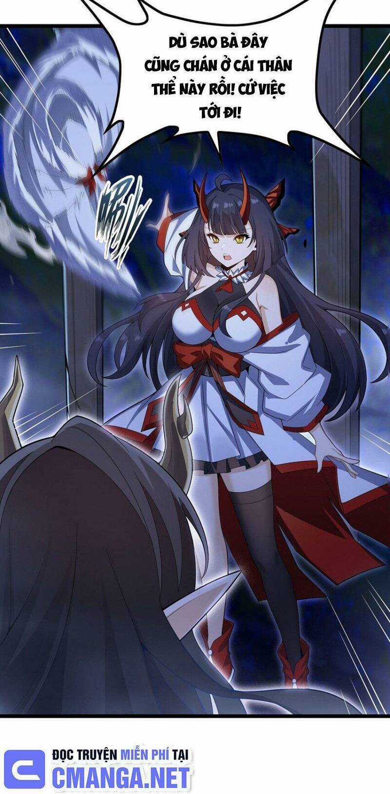 Sứ Đồ Vô Hạn Và 12 Chiến Cơ Chương 352 trang 20