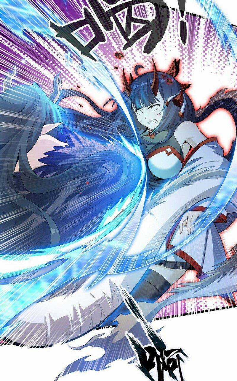 Sứ Đồ Vô Hạn Và 12 Chiến Cơ Chương 352 trang 22