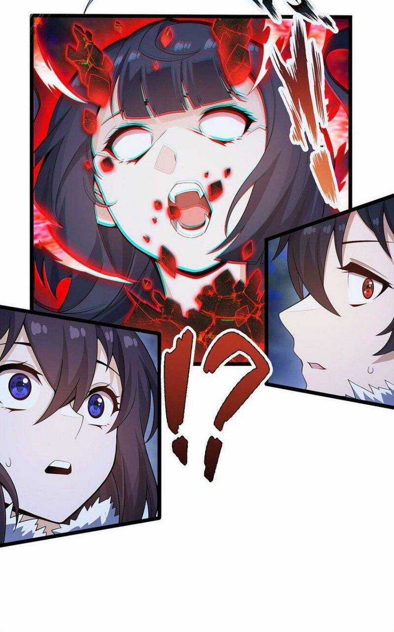 Sứ Đồ Vô Hạn Và 12 Chiến Cơ Chương 352 trang 23