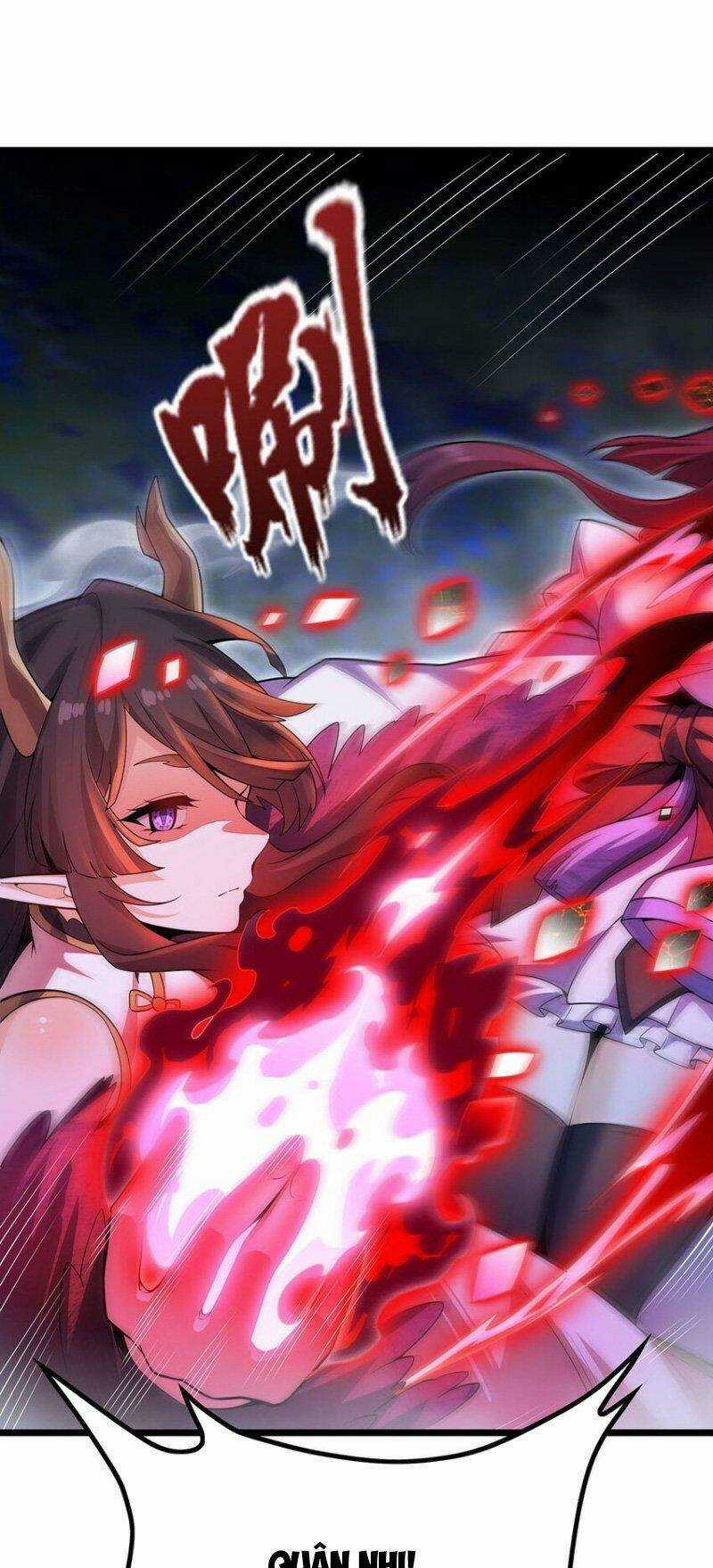 Sứ Đồ Vô Hạn Và 12 Chiến Cơ Chương 352 trang 24