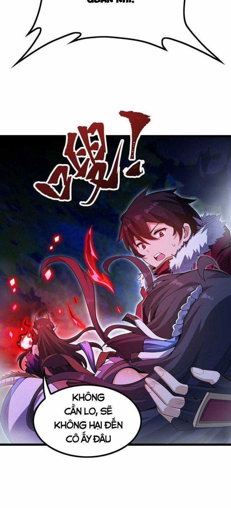 Sứ Đồ Vô Hạn Và 12 Chiến Cơ Chương 352 trang 25