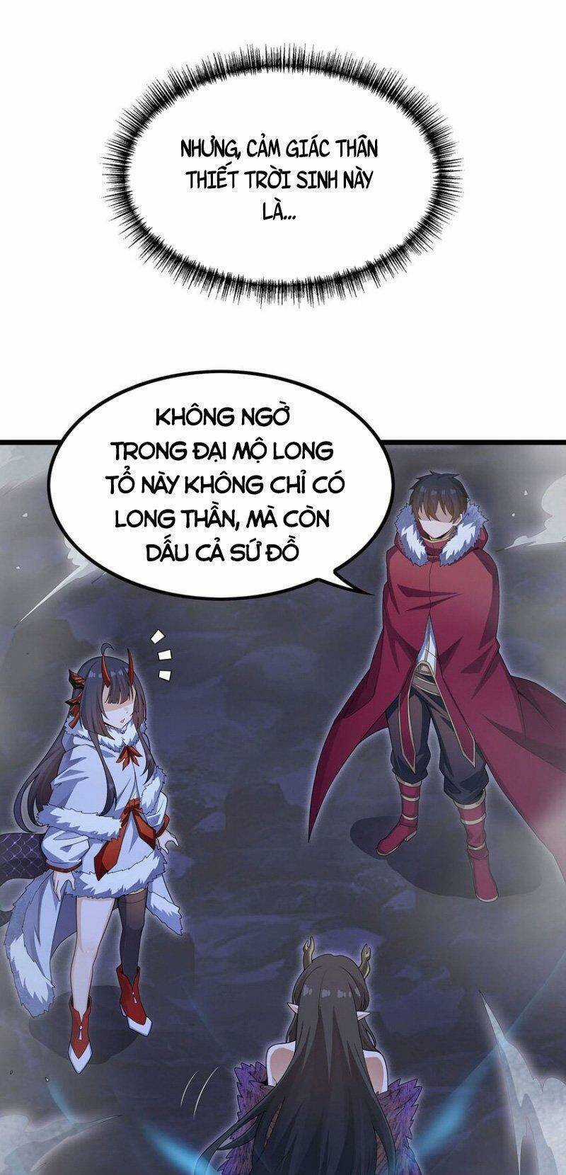 Sứ Đồ Vô Hạn Và 12 Chiến Cơ Chương 352 trang 3